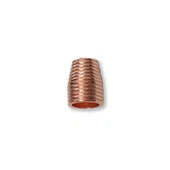 Nút dừng kim loại Rustproof cho đồ bơi